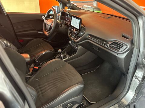 Fiesta 1.5 ECOBOOST 200 CH ST 2019 occasion 47000 Agen