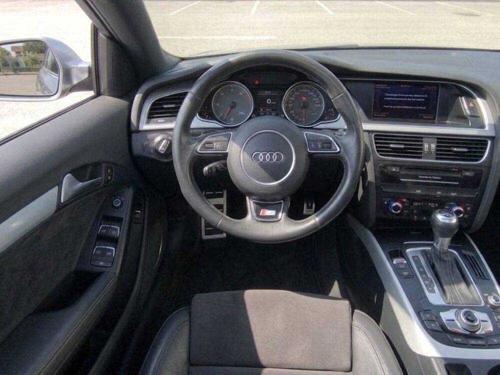 S5 COUPE 3.0 TFSI 333 CH QUATTRO S-TRONIC BVA / SUIVI AUDI / DI 2013 occasion 40000 Mont-de-Marsan