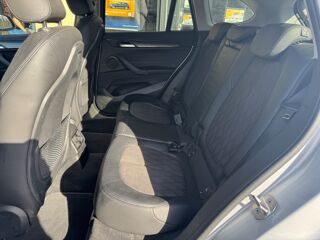 X1 XDRIVE20DA 190CH XLINE - ENTRETIEN BMW 2021 occasion 13700 Marignane