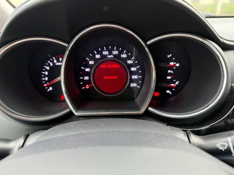 Rio 1.2 85 CH ISG EDITION 7 CAMERA DE RECUL 2015 occasion 40000 Mont-de-Marsan