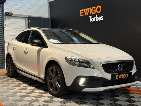 Annonce voiture Volvo V40 9490 €