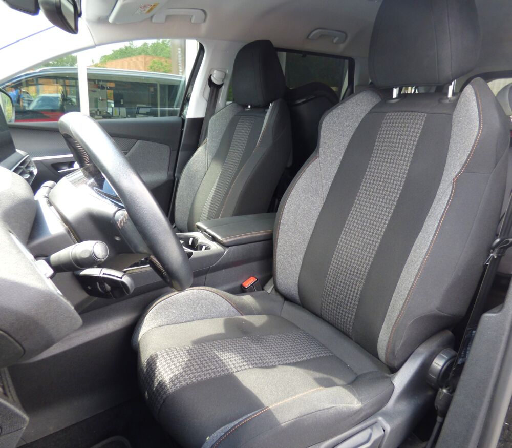 5008 1.2 PURETECH 130 ch STYLE - DISTRIBUTION NEUVE 2020 occasion 33210 Maz&egrave;res
