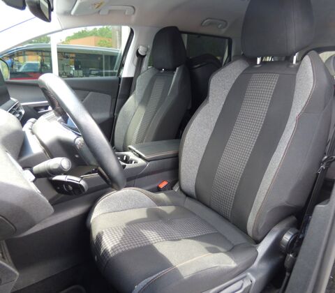5008 1.2 PURETECH 130 ch STYLE - DISTRIBUTION NEUVE 2020 occasion 33210 Maz&egrave;res
