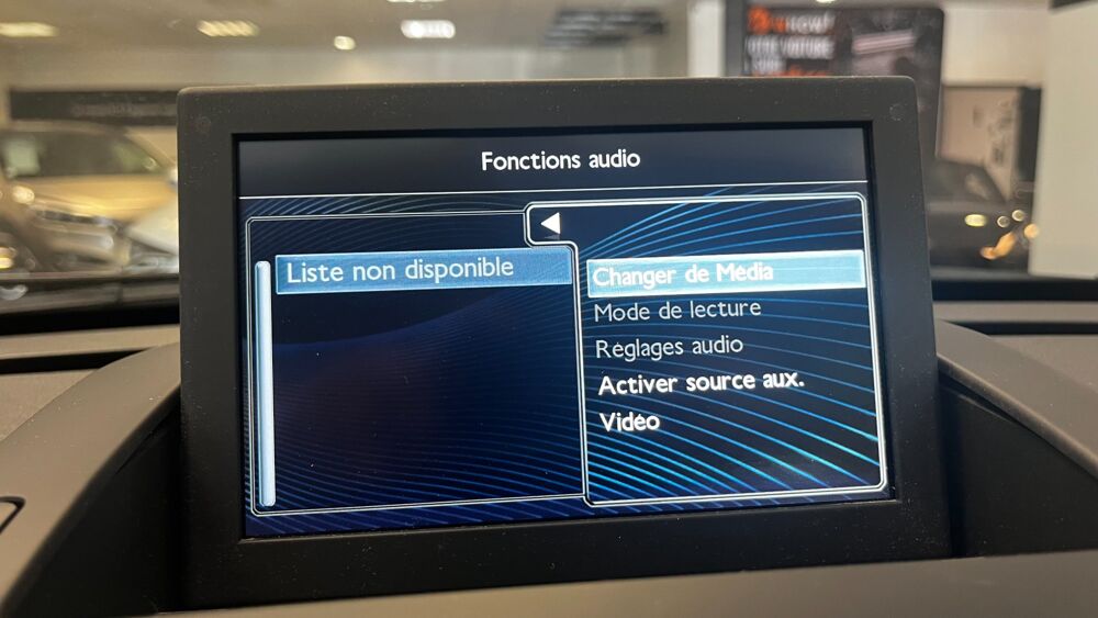3008 GENERATION-I 1.6 HDI 115 CROSSWAY 2015 occasion 21850 Saint-Apollinaire