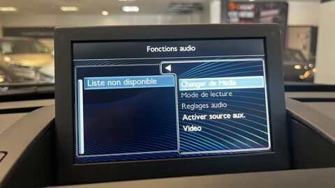3008 GENERATION-I 1.6 HDI 115 CROSSWAY 2015 occasion 21850 Saint-Apollinaire