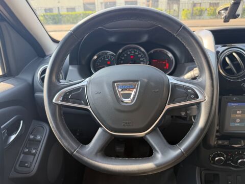 Duster 1.5 DCI 110 CH BLACK TOUCH 4X2 CAMERA DE RECUL 2018 occasion 40000 Mont-de-Marsan