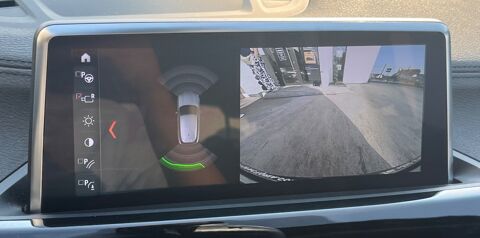 X2 2.0 D 190 XDRIVE 20D M SPORT BVA8 + CARPLAY + CAMERA + ECLAI 2021 occasion 54000 Nancy