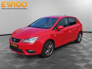 Ibiza 1.2 60 ITECH PLUS 2014 occasion 38590 Saint-&Eacute;tienne-de-Saint-Geoirs