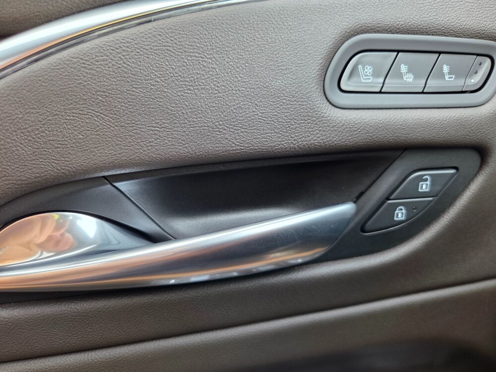 Escalade 6.2 425 PREMIUM ESV AWD BVA 2021 occasion 68170 Rixheim