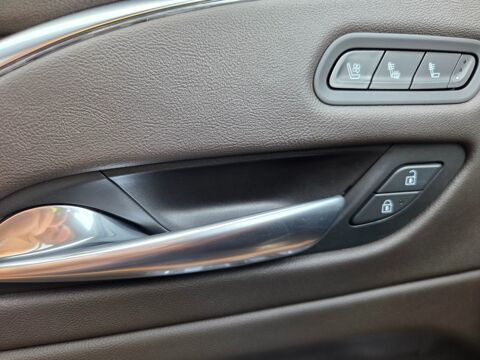 Escalade 6.2 425 PREMIUM ESV AWD BVA 2021 occasion 68170 Rixheim