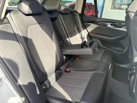 X3 2.0 I 184 BUSINESS DESIGN XDRIVE BVA / ENTRETIEN BMW / ATTEL 2020 occasion 64122 Urrugne