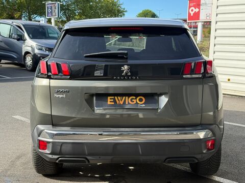 3008 GENERATION-II 1.5 BLUEHDI 130ch ALLURE / CARPLAY / KIT DISTR 2019 occasion 17100 Saintes