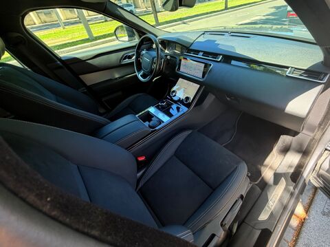 Range rover velar R-DINAMIC 2.0 D180 4wd BVA 2019 occasion 33100 Bordeaux
