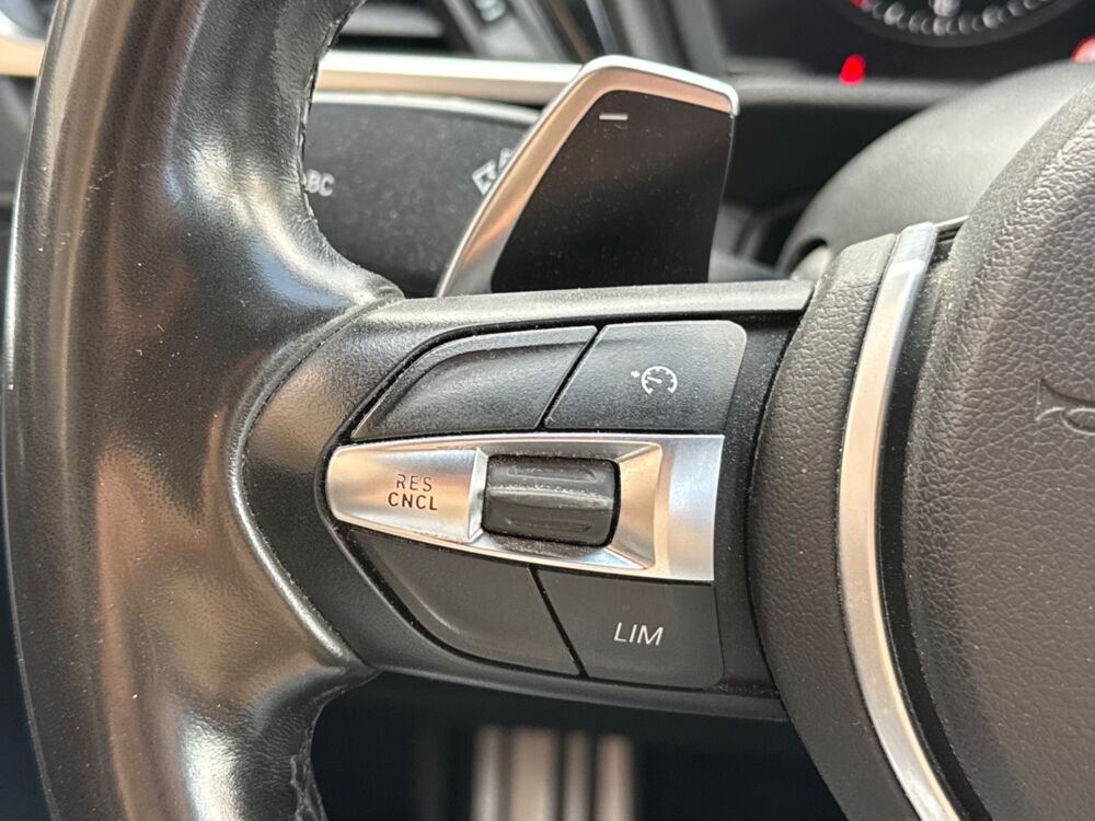 X1 2.5 D 230 M SPORT XDRIVE BVA + CARPLAY + CAMERA + HUD + HAYO 2018 occasion 54000 Nancy