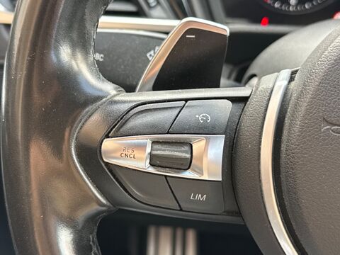 X1 2.5 D 230 M SPORT XDRIVE BVA + CARPLAY + CAMERA + HUD + HAYO 2018 occasion 54000 Nancy
