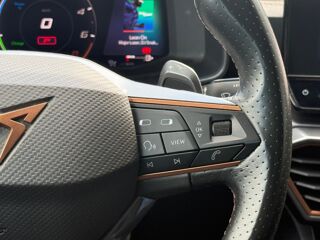 Formentor 1.4 E-HYBRID 204H 150 PHEV HYBRID 12.8KWH V DSG BVA 2021 occasion 33210 Maz&egrave;res