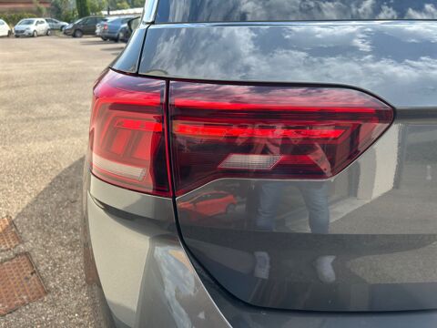 T-ROC 2.0 TDI 150ch CARAT EXCLUSIVE 4MOTION DSG BVA START-STOP 2018 occasion 69420 Ampuis