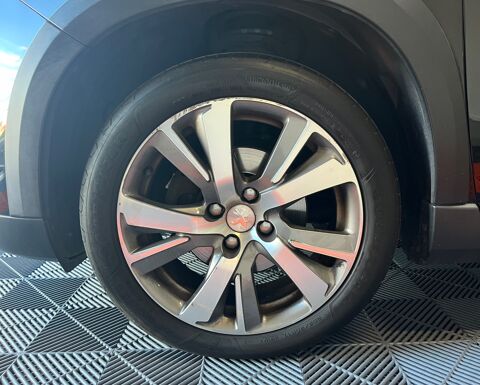 2008 CROSSWAY 1.2 PURETeCH 110CH BVA / DISTRIBUTION 2025/ ENTRETI 2019 occasion 33260 La Teste-de-Buch
