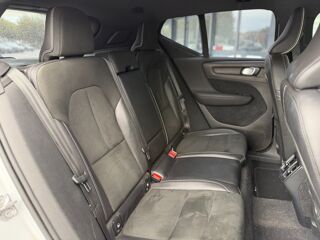 XC40 2.0 D4 190 R-DESIGN AWD GEARTRONIC BVA 2019 occasion 26000 Valence