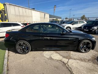 M4 CABRIOLET 3.0 430Ch M DKG BVA-CARBONE-PPF 2015 occasion 27000 &Eacute;vreux
