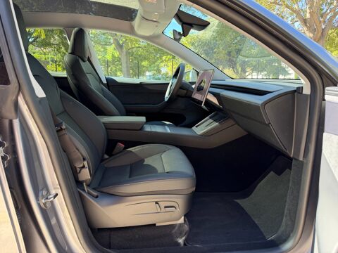 Model Y 375 Ch JUNIPER GRANDE AUTONOMIE TRANSMISSION INTEGRAL*LONG R 2025 occasion 13009 Marseille