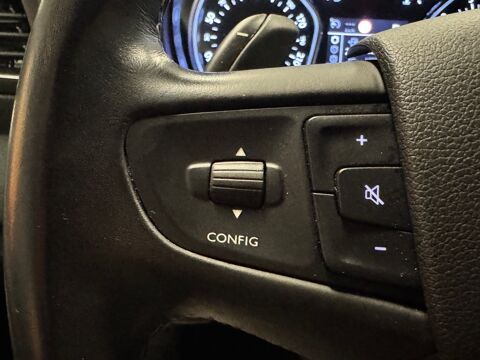 Scudo COMBI 2.0 BLUEHDI 180Ch LONG L3 5 PLACES BVA TVA RECUPERABLE 2024 occasion 24750 Tr&eacute;lissac