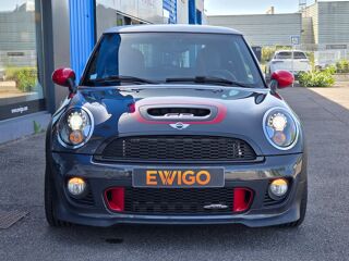 Cooper (2) 1.6 218 JCW GPII GP2 2&egrave;me main 100% ORIGINE FRANCE DISQU 2014 occasion 68170 Rixheim