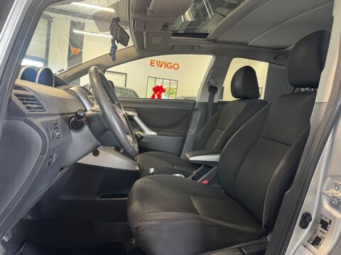 Verso 2.0 D4D 125Ch - ATTELAGE - ENTRETIEN OK 2012 occasion 79000 Niort
