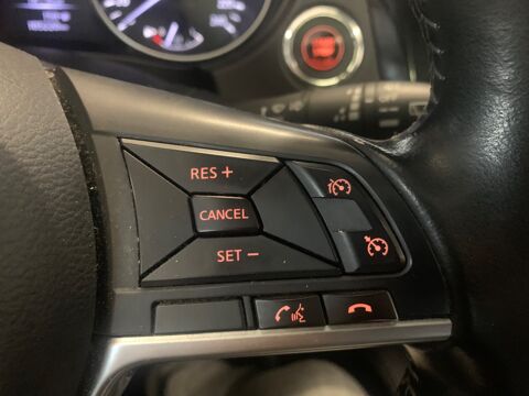 Qashqai GENERATION-II 1.3 DIGT 140 TEKNA 2WD 2019 occasion 76190 &Eacute;calles-Alix