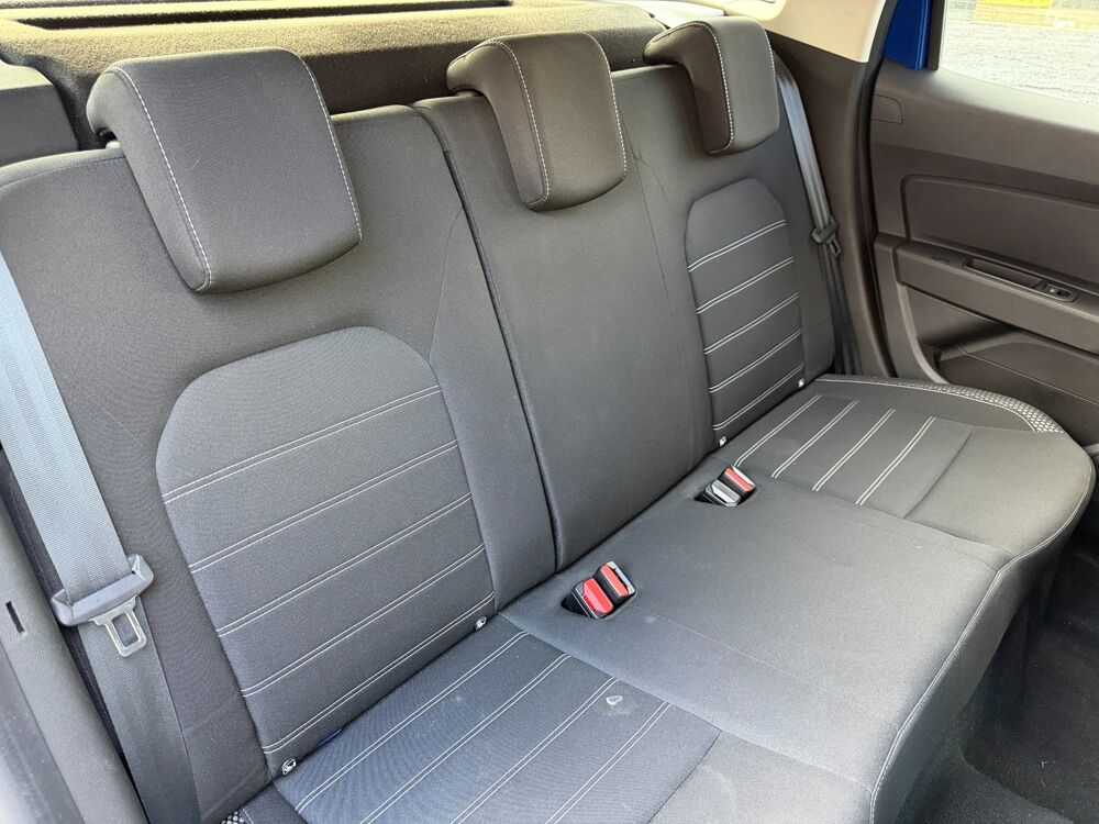 Duster II (2) 1.5 115 ch PRESTIGE - 1&Egrave;RE MAIN 2021 occasion 65290 Juillan