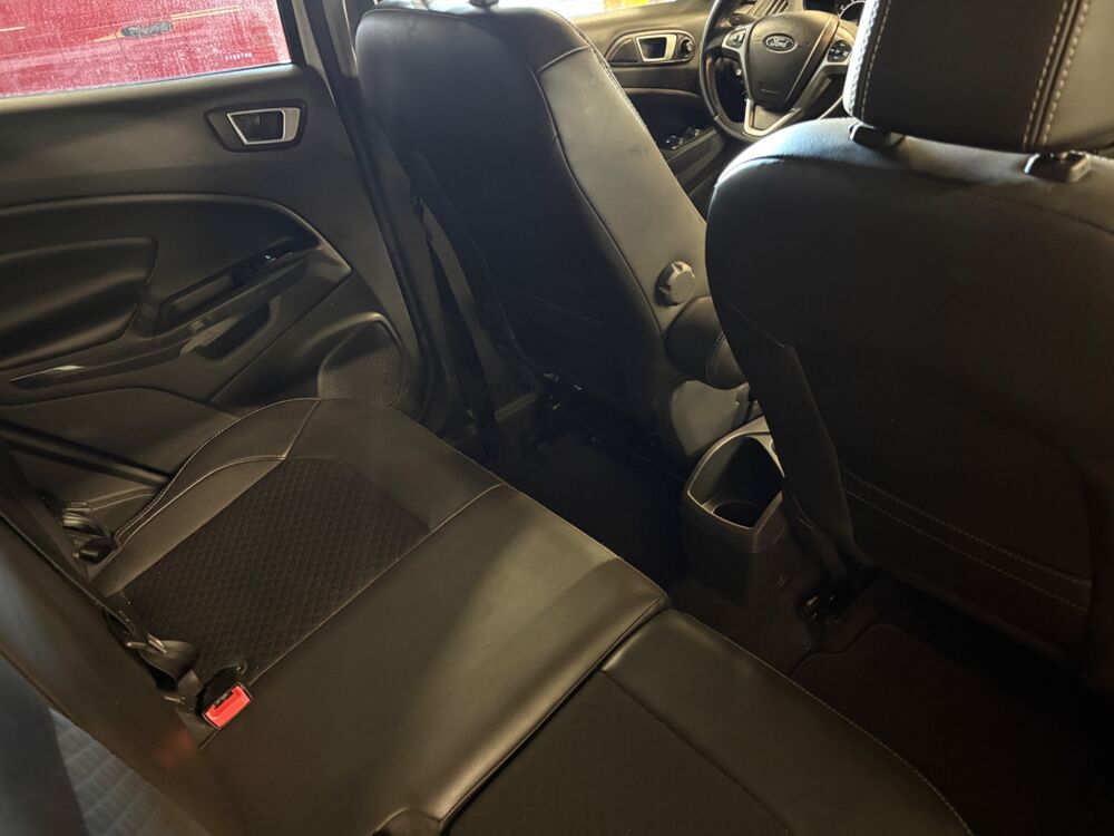 Ecosport 1.0 ECOBOOST 125CH TITANIUM 2017 occasion 69400 Arnas