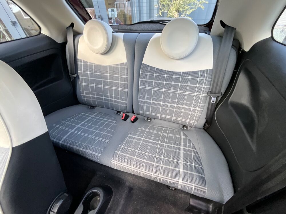 500 1.2 70 ECO LOUNGE REGULATEUR / RADAR AR / CARPLAY / DISTRIBU 2019 occasion 17000 La Rochelle
