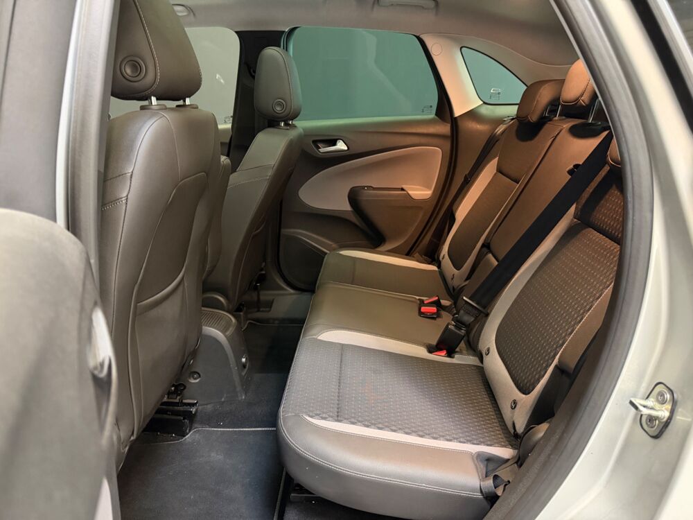 Crossland X 1.6 CDTI 120ch ULTIMATE 2018 occasion 37100 Tours