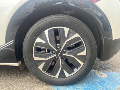 EV6 ELECTRIC 230 77.4KWH DESIGN AIR 4X2 BVA 2023 occasion 47000 Agen