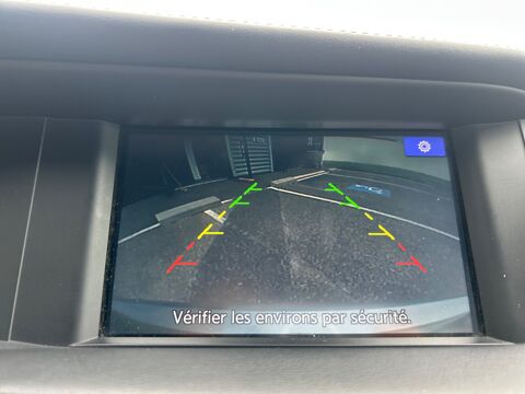 QX30 2.2 D 170 EXECUTIVE AWD DCT BVA 2017 occasion 47000 Agen