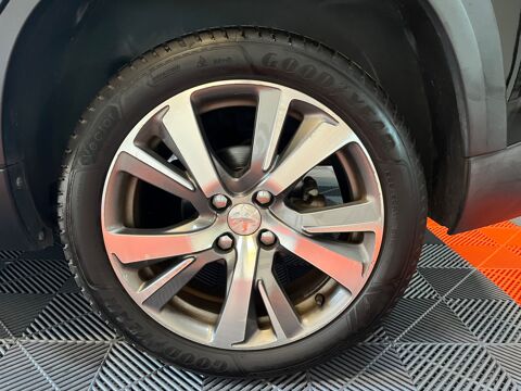 2008 CROSSWAY 1.2 PURETeCH 110CH BVA / DISTRIBUTION 2025/ ENTRETI 2019 occasion 33260 La Teste-de-Buch