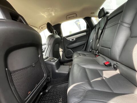 S90 2.0 T8 407H 320 TWIN-ENGINE PHEV HYBRID MOMENTUM 2018 occasion 94370 Sucy-en-Brie