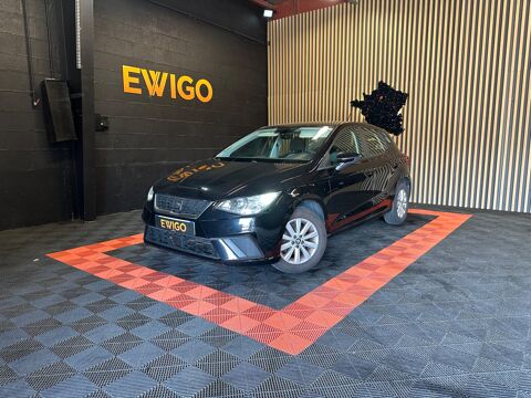 Annonce voiture Seat Ibiza 11990 €