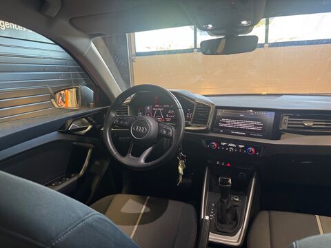 A1 CITYCARVER ALLSTREET 1.0 30 TFSI 110 ADVANCED S-TRONIC BVA 2023 occasion 83600 Fr&eacute;jus