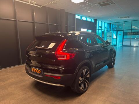 XC40 2.0 B3 165CH HYBRID PLUS BVA ENTRETIEN CONSTRUCTEUR 2022 occasion 67800 Hoenheim