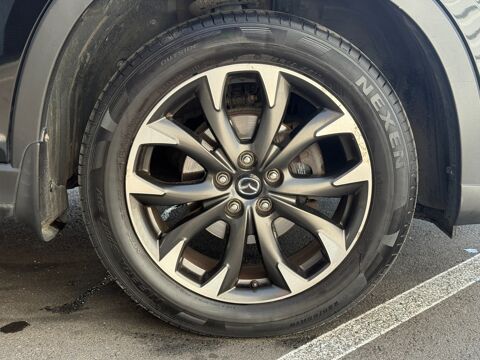 CX-5 2.2 SKYACTIV-D 175ch DYNAMIQUE 4WD BVA / CAMERA DE RECUL / T 2015 occasion 17100 Saintes