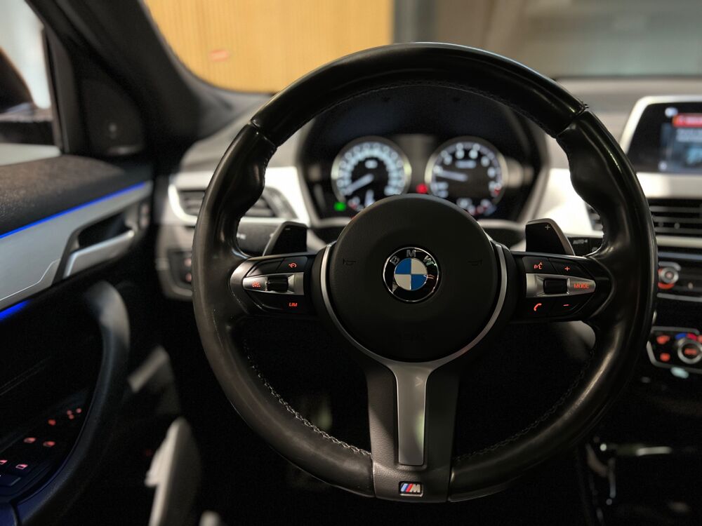 X2 M35I M-PERFORMANCE 306CH xDRIVE BVA SHADOW LINE- TOIT OUVRAN 2019 occasion 33610 Cestas