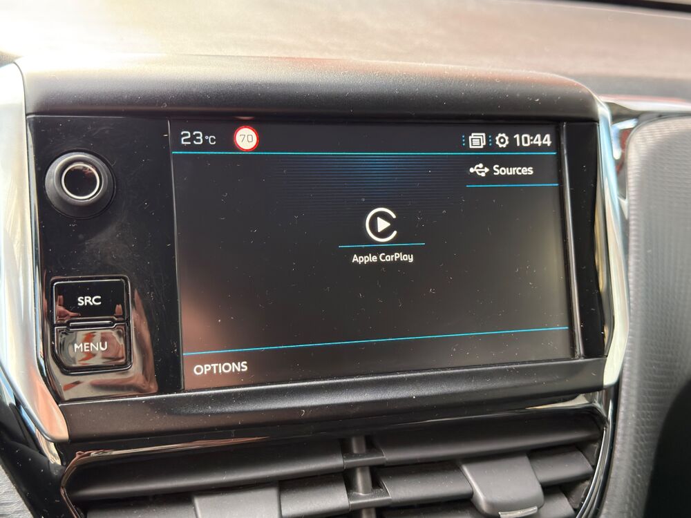 2008 1.2 PURETECH 130 ch ALLURE BUSINESS EAT6 2019 occasion 64320 Idron