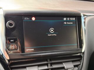 2008 1.2 PURETECH 130 ch ALLURE BUSINESS EAT6 2019 occasion 64320 Idron