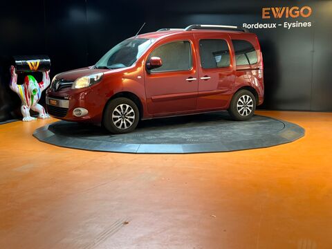 Kangoo COMBI 1.5 BLUEDCI 115Ch INTENS 2020 occasion 33320 Eysines