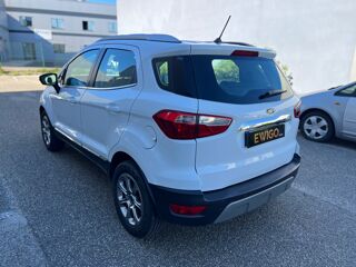 Ecosport 1.0 ECOBOOST 125 CH / DISTRIBUTION FAITE 2018 occasion 47000 Agen