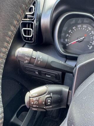C3 Aircross 1.5 BLUEHDI 110 CH FEEL START-STOP 2022 occasion 97410 Saint-Pierre