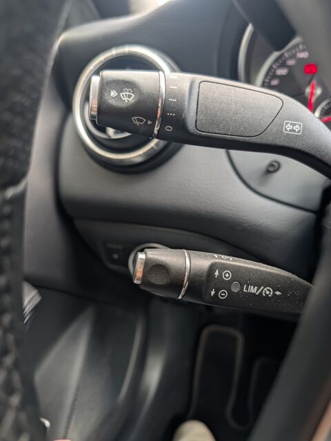 Classe CLA 1.6 180 136ch SENSATION 7G-DCT BVA - ENTRETIEN FULL MERCEDES 2018 occasion 57600 Forbach