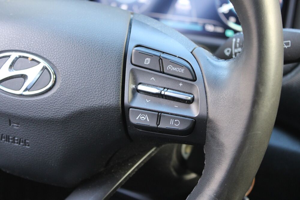 Kona 1.0 T-GDI 120 HYBRID MHEV 48VOLT INTUITIVE 2022 occasion 94170 Le Perreux-sur-Marne