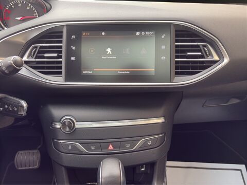 308 GENERATION-II SW 1.5 BLUEHDI 130 ACTIVE BUSINESS EAT BVA STA 2019 occasion 68000 Colmar
